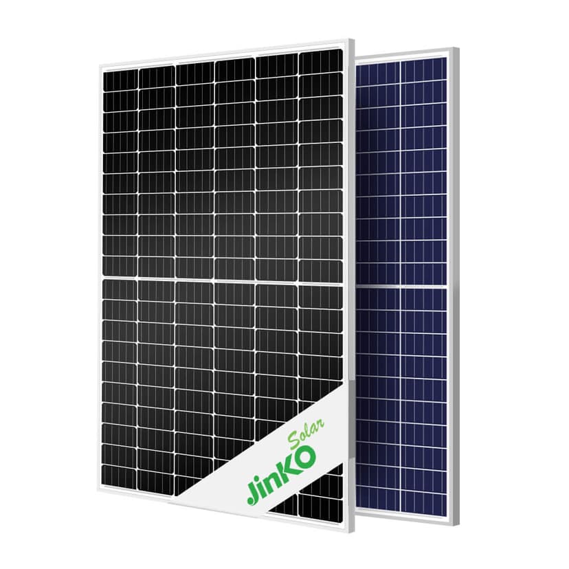 Jinko Solar Panels 450W-550W - Solar equipment Ghana