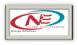 Naiko Engineering - Solar Solutions Ghana